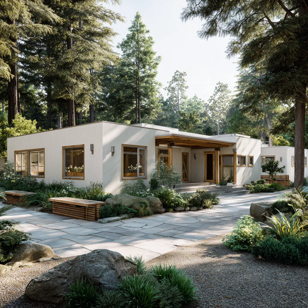 Residential treatment